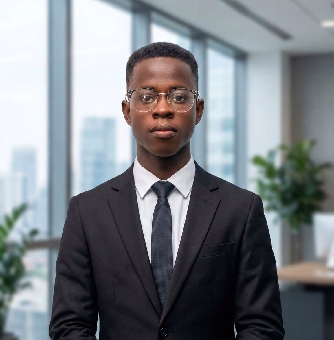 Yusuf Muhammed Fofana